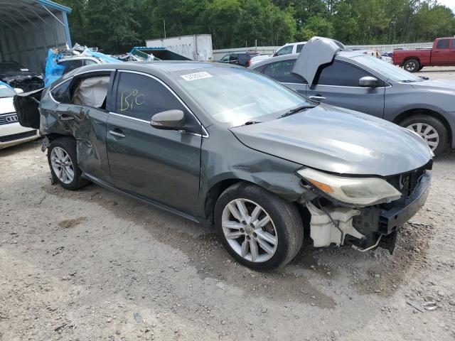 Photo 4 from auction – 2013 TOYOTA AVALON BAS with VIN 4T1BK1EB5DU026154
