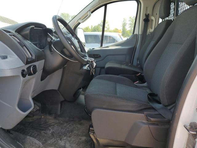 Photo 7 from auction – 2018 FORD TRANSIT T- with VIN 1FTYR1ZM0JKA88963