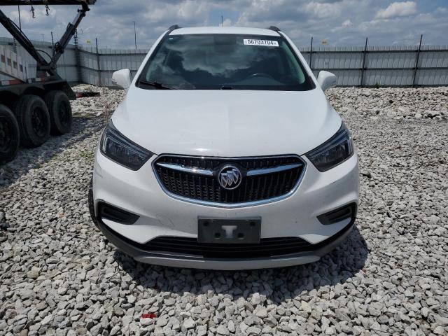 Photo 5 from auction – 2017 BUICK ENCORE PRE with VIN KL4CJASB6HB100192