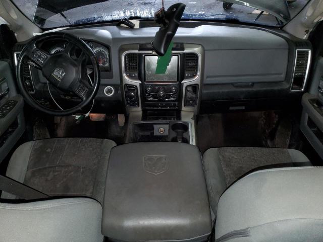 Photo 8 from auction – 2014 RAM 1500 SLT with VIN 1C6RR7LT4ES380202
