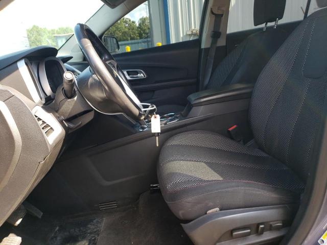 Photo 7 from auction – 2014 CHEVROLET EQUINOX LT with VIN 2GNFLFEK2E6239232