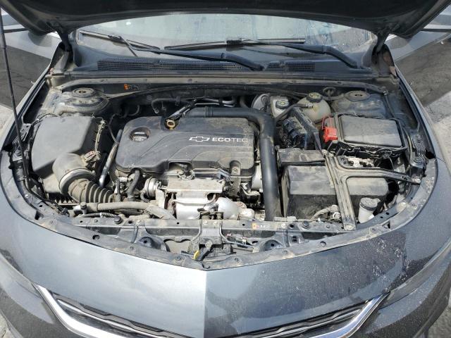 Photo 11 from auction – 2016 CHEVROLET MALIBU LT with VIN 1G1ZE5ST0GF334946
