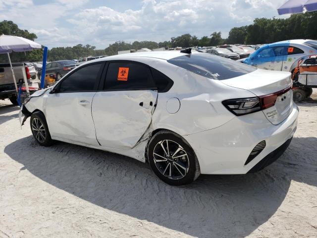 Photo 2 from auction – 2023 KIA FORTE LX with VIN 3KPF24AD9PE644627