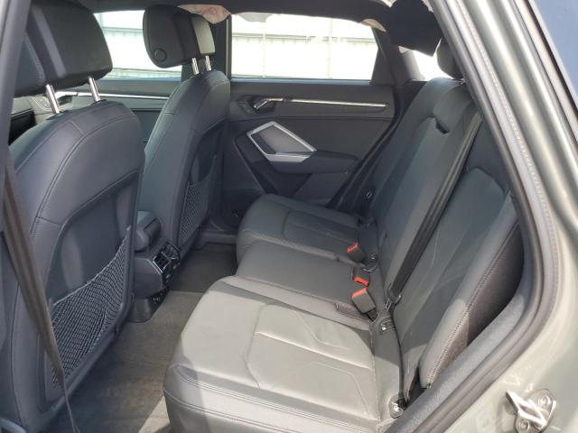Photo 11 from auction – 2023 AUDI Q3 PREMIUM with VIN WA1EECF33P1018937