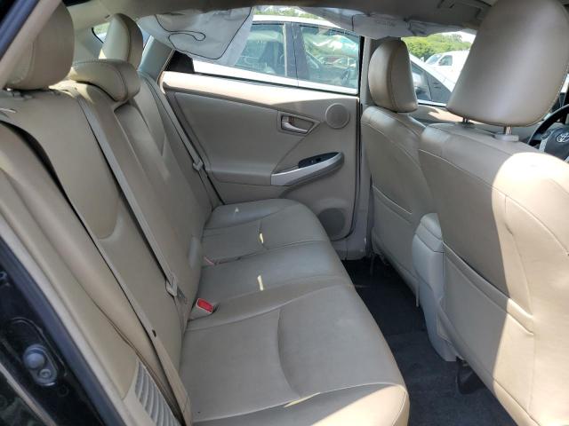 Photo 10 from auction – 2015 TOYOTA PRIUS with VIN JTDKN3DU3F0459542
