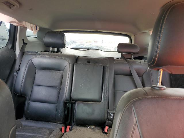 Photo 10 from auction – 2019 GMC TERRAIN SL with VIN 3GKALPEV3KL198589