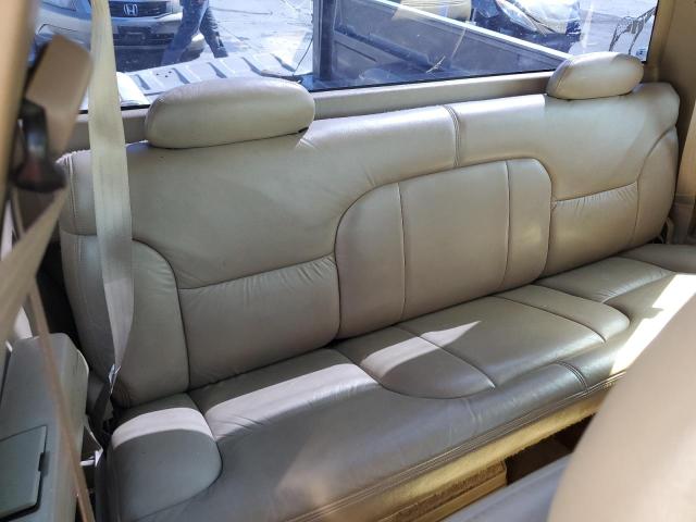 Photo 10 from auction – 1995 GMC SIERRA K15 with VIN 2GTEK19K7S1501341