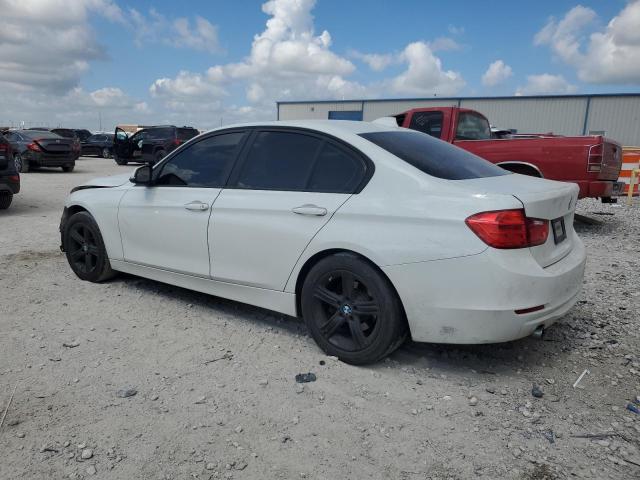 Foto 2 de la subasta – 2015 BMW 328 D con VIN WBA3D3C5XFK158298