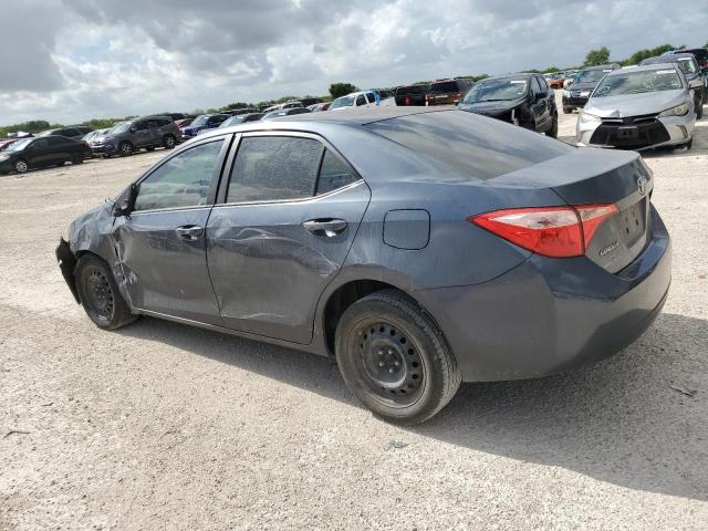 Photo 2 from auction – 2018 TOYOTA COROLLA L with VIN 5YFBURHE4JP777094
