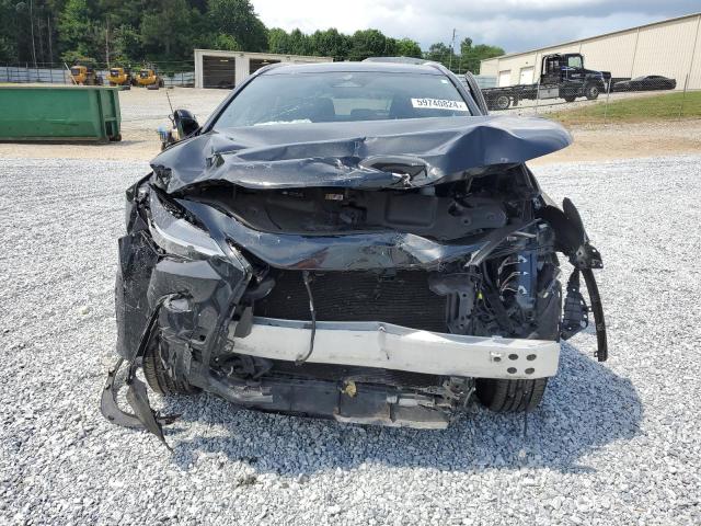 Photo 5 from auction – 2022 LEXUS NX 250 with VIN JTJADCAZ3N5005062