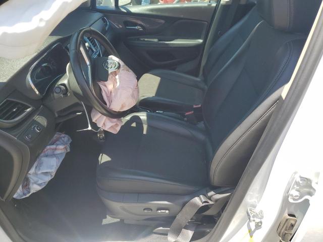 Photo 7 from auction – 2021 BUICK ENCORE PRE with VIN KL4CJESM0MB371137