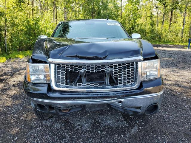 Photo 5 from auction – 2011 GMC SIERRA C15 with VIN 1GTR1VE06BZ458800