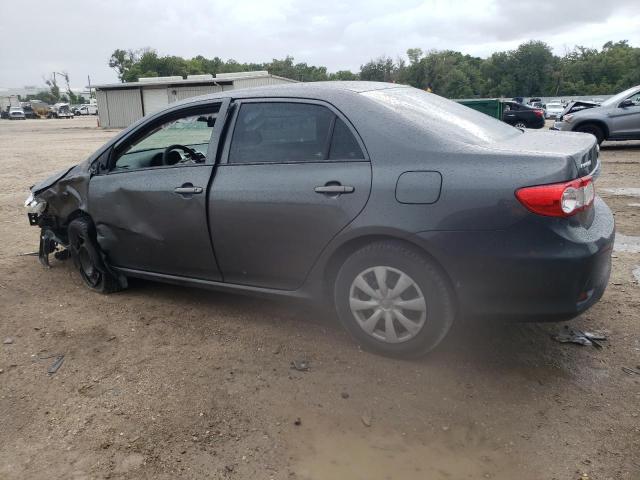 Photo 2 from auction – 2012 TOYOTA COROLLA BA with VIN 2T1BU4EE2CC894067