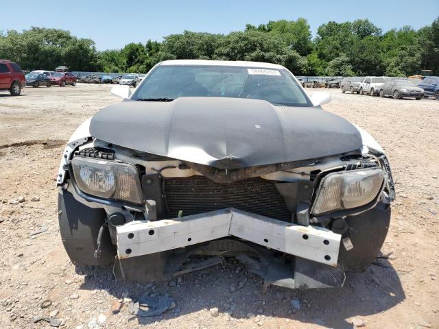 Photo 5 from auction – 2011 CHEVROLET CAMARO LT with VIN 2G1FB1ED4B9147994