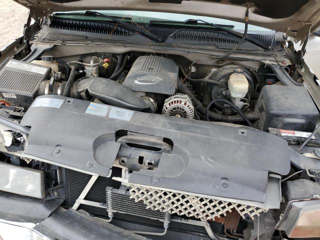 Photo 11 from auction – 2005 CHEVROLET SILVERADO with VIN 1GCEK19B75Z351582