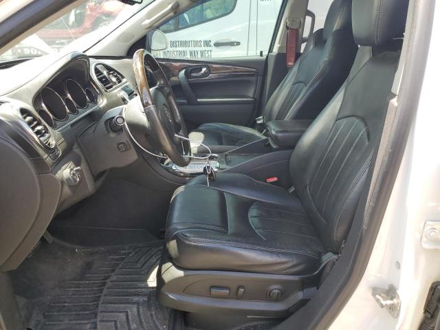 Photo 7 from auction – 2014 BUICK ENCLAVE with VIN 5GAKVCKD2EJ238513