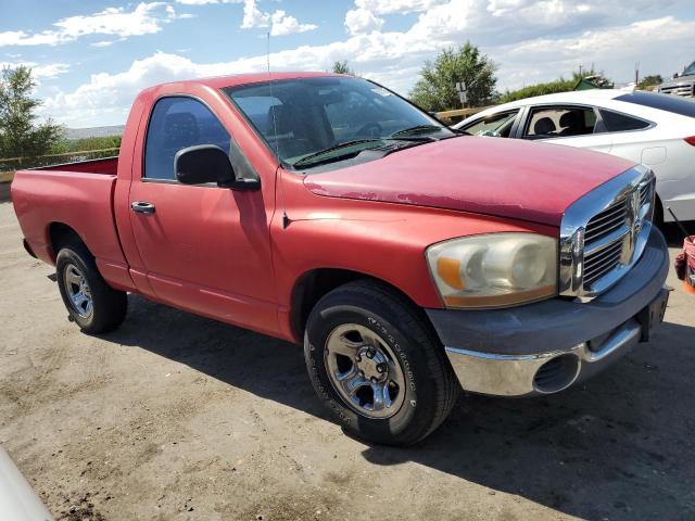 Photo 4 from auction – 2006 DODGE RAM 1500 S with VIN 1D7HA16K96J103862