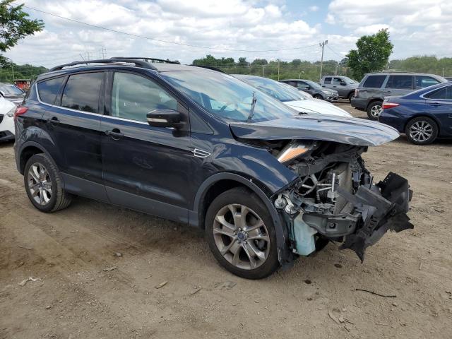 Photo 4 from auction – 2013 FORD ESCAPE SEL with VIN 1FMCU9H96DUD35654