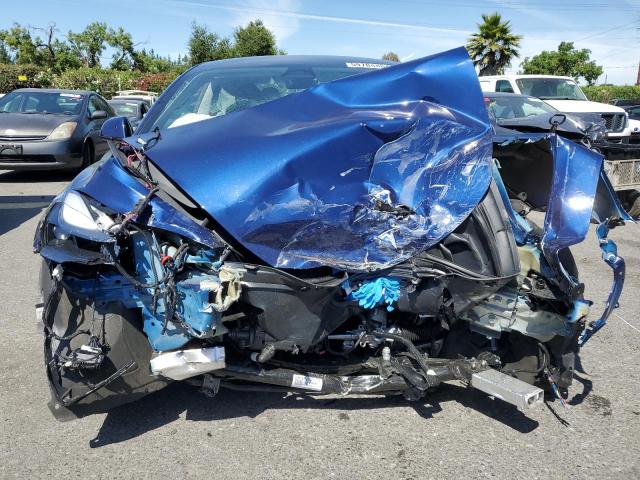 Photo 5 from auction – 2023 TESLA MODEL 3 with VIN 5YJ3E1EA6PF580579