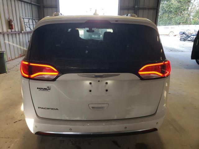 Photo 6 from auction – 2018 CHRYSLER PACIFICA T with VIN 2C4RC1BG5JR277183