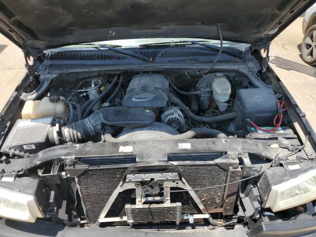 Photo 11 from auction – 2004 CHEVROLET SILVERADO with VIN 2GCEK19T241274961