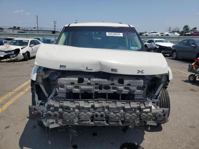 Photo 5 from auction – 2013 FORD FLEX SE with VIN 2FMGK5B86DBD09240