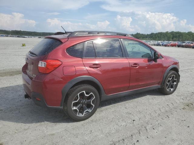 Photo 3 from auction – 2014 SUBARU XV CROSSTR with VIN JF2GPAGCXE8301806