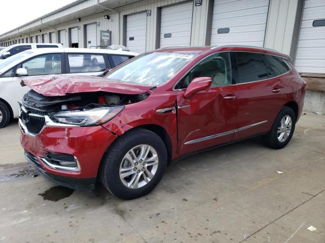 BUICK ENCLAVE ES 2019 with VIN 5GAERBKW3KJ319237 - Photo from auction