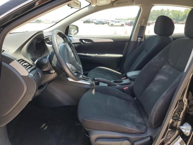 Photo 7 from auction – 2016 NISSAN SENTRA S with VIN 3N1AB7AP7GY293823