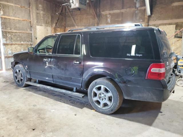 Photo 2 from auction – 2013 FORD EXPEDITION with VIN 1FMJK2A56DEF30658