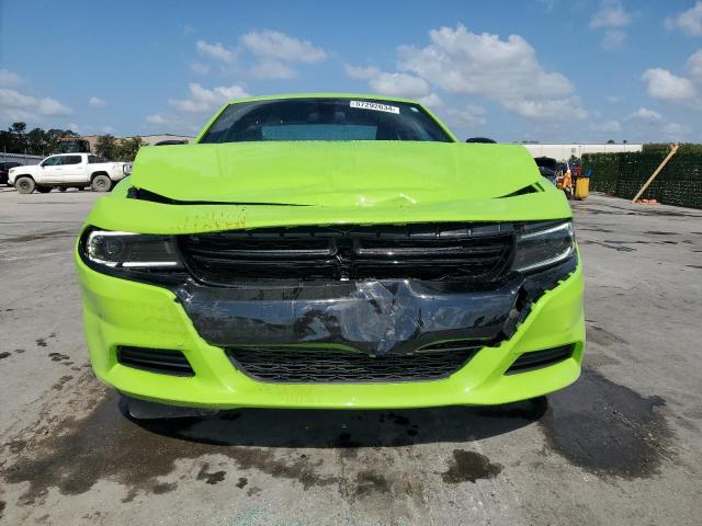 Zdjęcie 5 z aukcji – 2023 DODGE CHARGER SX z VIN 2C3CDXBGXPH632017