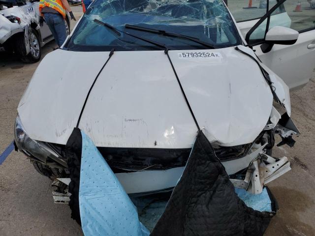 Photo 11 from auction – 2017 SUBARU IMPREZA PR with VIN 4S3GTAB60H3737559