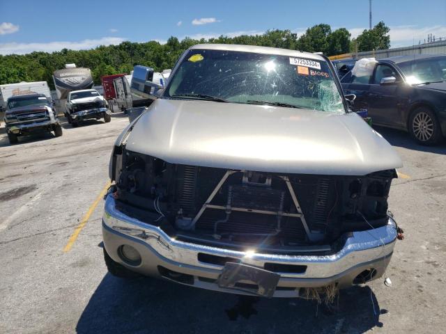 Foto 5 de la subasta – 2002 GMC SIERRA K25 con VIN 1GTHK29182E117464
