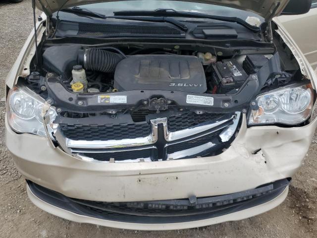 Photo 12 from auction – 2015 DODGE GRAND CARA with VIN 2C4RDGBG6FR632322