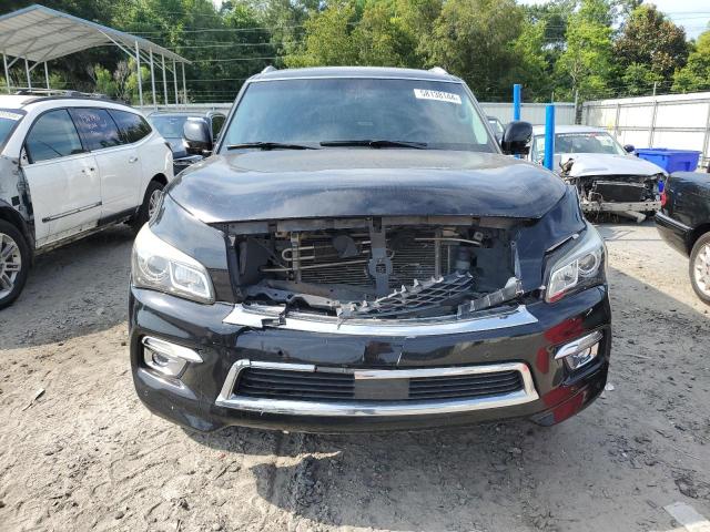 Photo 5 from auction – 2015 INFINITI QX80 with VIN JN8AZ2NF2F9571839