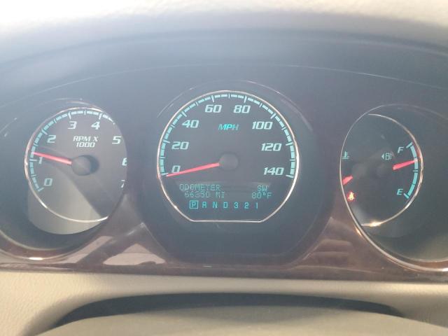 Photo 9 from auction – 2011 BUICK LUCERNE CX with VIN 1G4HA5EM4BU138799