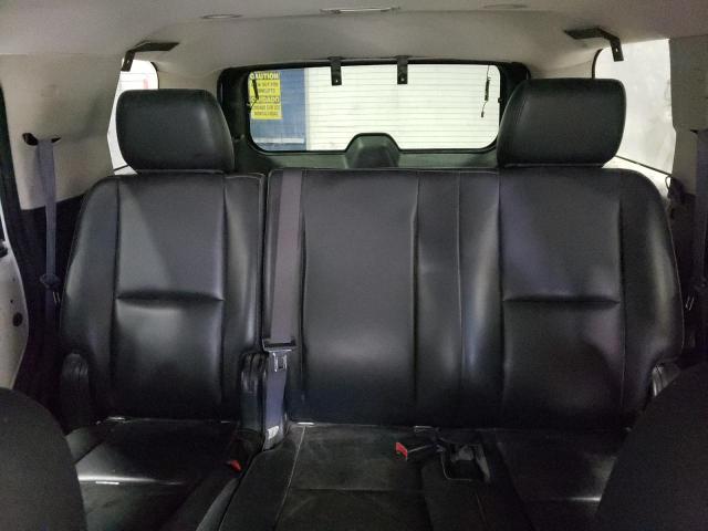 Photo 10 from auction – 2013 CHEVROLET TAHOE SPEC with VIN 1GNSK2E01DR127128