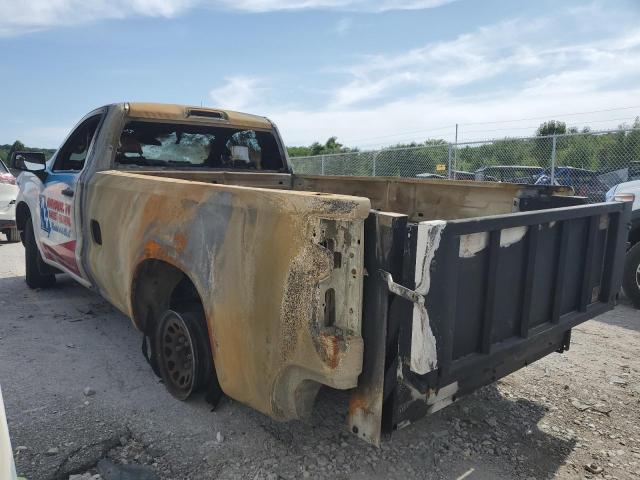 Photo 2 from auction – 2023 CHEVROLET SILVERADO with VIN 3GCNAAEK7PG108494