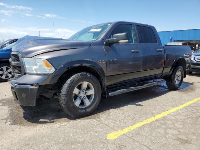 RAM 1500 SLT 2014 with VIN 1C6RR7TT3ES393703 - Photo from auction