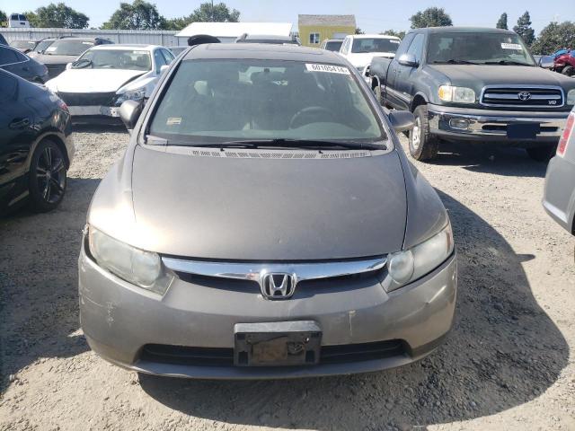 Photo 5 from auction – 2008 HONDA CIVIC EX with VIN 2HGFA16838H314650