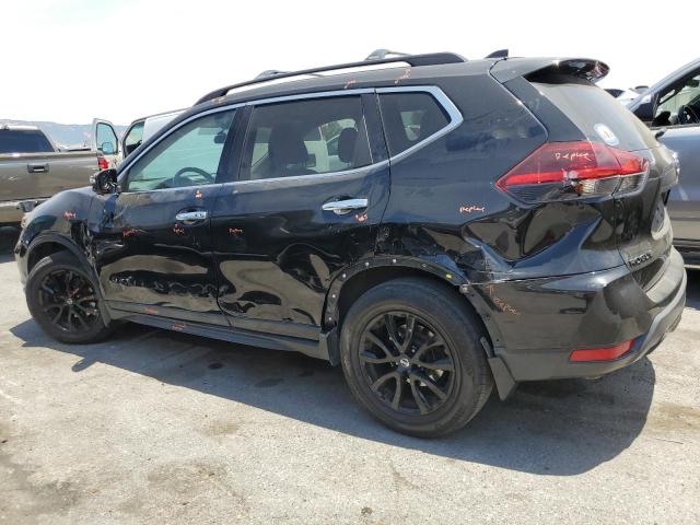 Photo 2 from auction – 2018 NISSAN ROGUE S with VIN 5N1AT2MT6JC762336