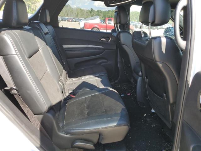Photo 11 from auction – 2019 DODGE DURANGO GT with VIN 1C4RDHDG4KC645060