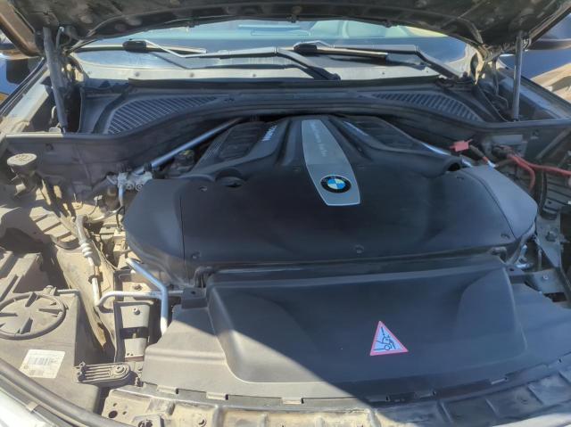 Photo 7 from auction – 2015 BMW X5 XDRIVE5 with VIN 5UXKR6C5XF0J77705