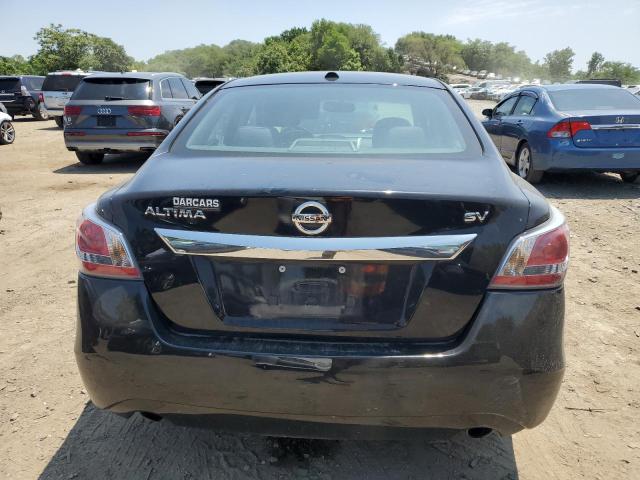 Photo 6 from auction – 2015 NISSAN ALTIMA 2.5 with VIN 1N4AL3APXFC569413