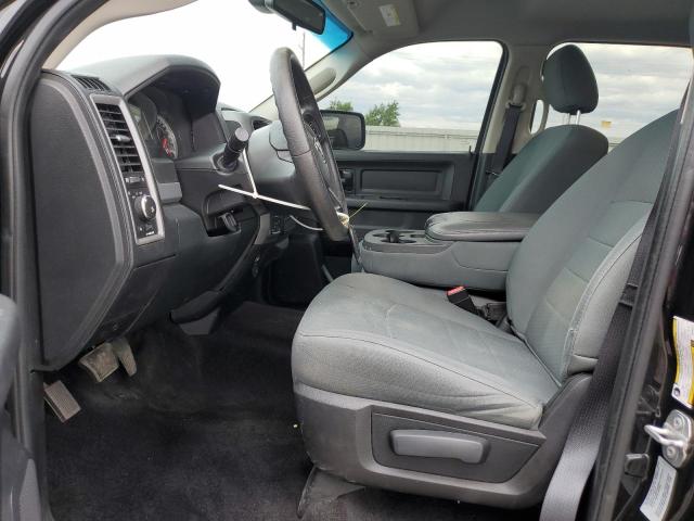 Photo 7 from auction – 2016 RAM 1500 ST with VIN 3C6RR7KT5GG289919