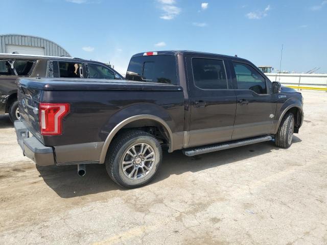 Photo 3 from auction – 2019 FORD F150 SUPER with VIN 1FTEW1C43KFA19960