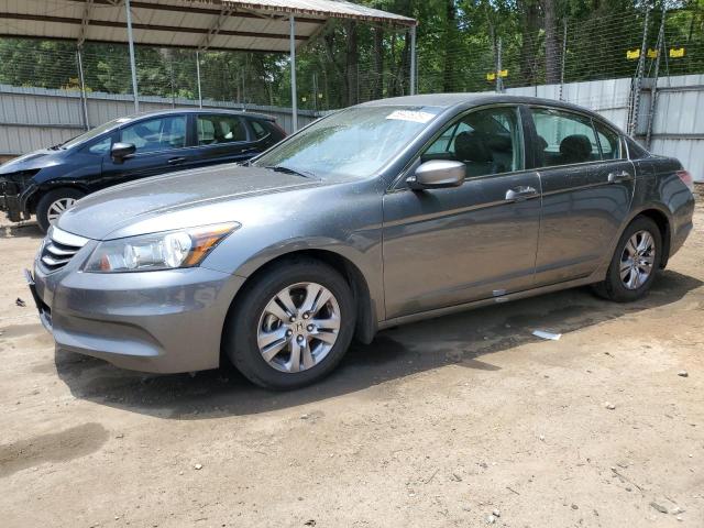 HONDA ACCORD SE 2012 with VIN 1HGCP2F64CA015259 - Photo from auction