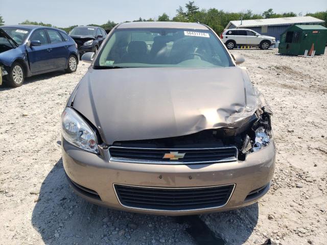 Photo 5 from auction – 2006 CHEVROLET IMPALA LS with VIN 2G1WB58K569162026