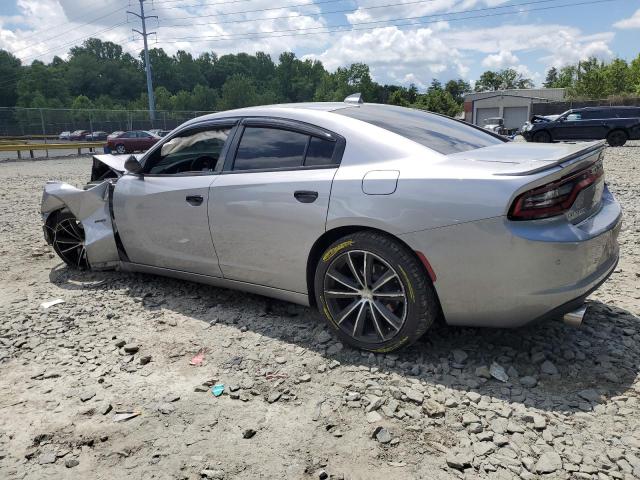 Photo 2 from auction – 2018 DODGE CHARGER R/ with VIN 2C3CDXCT3JH234523