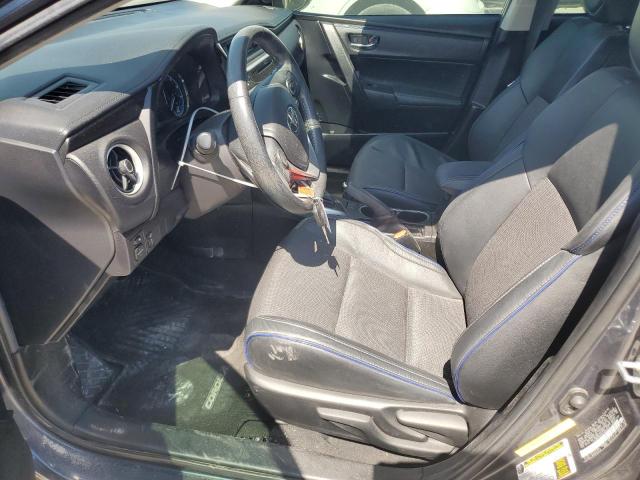 Photo 7 from auction – 2019 TOYOTA COROLLA L with VIN 5YFBURHE0KP890848